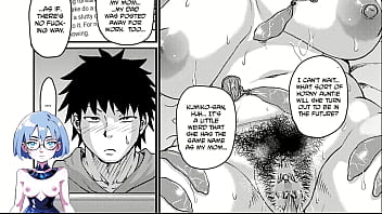 Japanese milf dominated 2