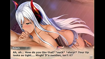 Oral Service From Darkskin Babe thumbnail