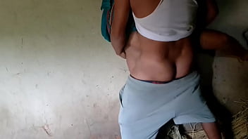 Indian desi young stepmom fucked hard