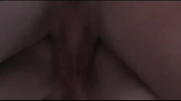 Two blonde cuties show off their clits