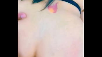 Pamela ferrary chupando e metendo com o negão gostoso e amigo também chegou