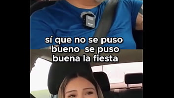 Tiffany cox habla sobre sexo oral preferencias sexuales y su gusto por el sexo vainilla #tiffanycox #luisgaray #casting