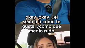 Tiffany cox habla sobre sexo oral preferencias sexuales y su gusto por el sexo vainilla #tiffanycox #luisgaray #casting