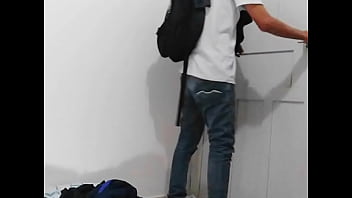 You Never Know What Is Behind Of A Masculine Guy It's A Fucking Sissyboy thumbnail