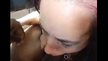 First time meeting bbc datjguyxxx at nude beach in miami got thirsty took him to the car for a drink full video comi