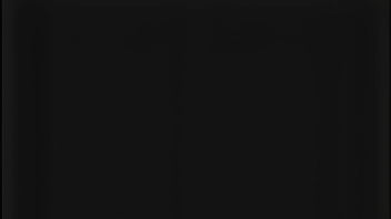 Lucy spreads the asian pussy and takes cum on ass