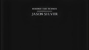 Lucy spreads the asian pussy and takes cum on ass