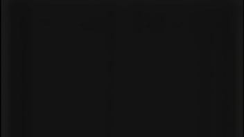 Lucy spreads the asian pussy and takes cum on ass