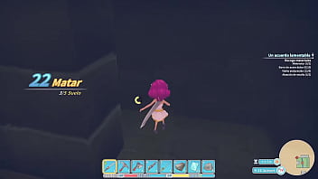 Mi tiempo en portia no30