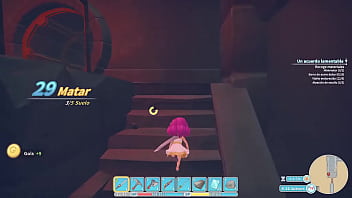 Mi tiempo en portia no30