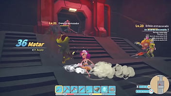 Mi tiempo en portia no30