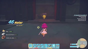 Mi tiempo en portia no30