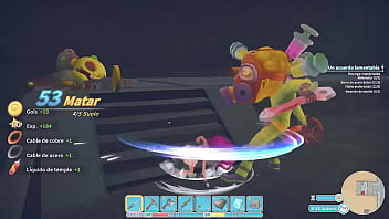 Mi tiempo en portia no30