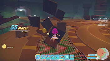 Mi tiempo en portia no30