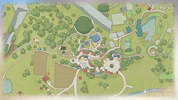 Mi tiempo en portia no30