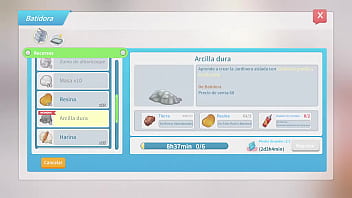 Mi tiempo en portia no30