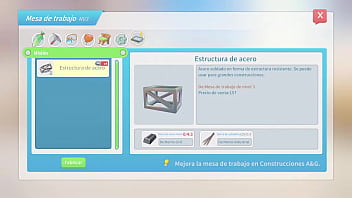 Mi tiempo en portia no30