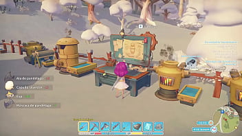 Mi tiempo en portia no30 Mi tiempo en portia no30