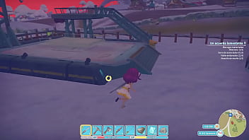 Mi tiempo en portia no30