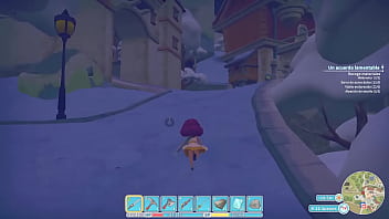 Mi tiempo en portia no30