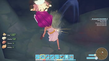 Mi tiempo en portia no30