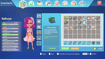 Mi tiempo en portia no30