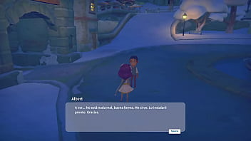 Mi tiempo en portia no30