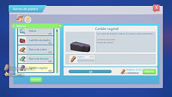 Mi tiempo en portia no30