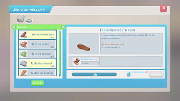 Mi tiempo en portia no30