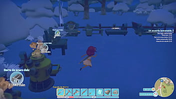 Mi tiempo en portia no30