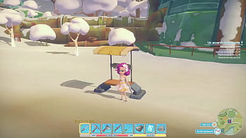 Mi tiempo en portia no30