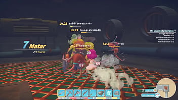 Mi tiempo en portia no30