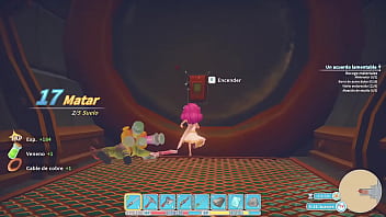 Mi tiempo en portia no30