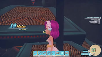 Mi tiempo en portia no30