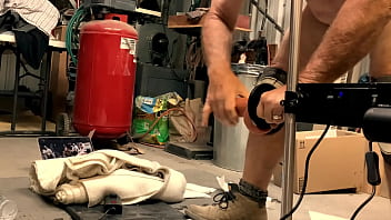 ¡¡¡nuevo Día De Dildo ¡¡¡semen De Mariquita thumbnail