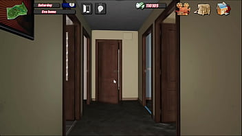 Max's life temporada 3 cap 141 follando el delicioso coño de una hermosa chica