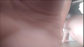 Diaper can't hold all this pee