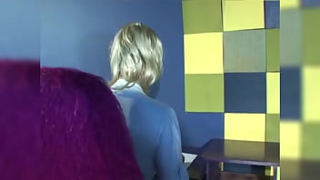 Bossy busty blonde brittany andrews finger fucks her sweet needy pussy