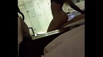 Fomos No Motel Depois Do Trabalho E Ele Me Fudeu De Tudo Que é Jeito thumbnail