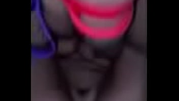 Fucking with fit bands pov