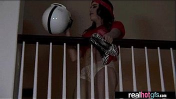 Superb gf kylie quinn like to show on cam her sex skills video 21