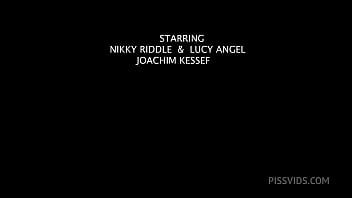 Nikky riddle dry