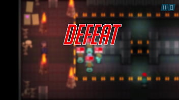 Superhero goes to the future and gets fucked by the villains 12