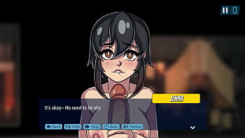 Superhero goes to the future and gets fucked by the villains 12