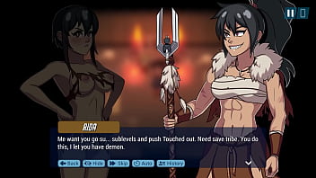 Superhero goes to the future and gets fucked by the villains 12