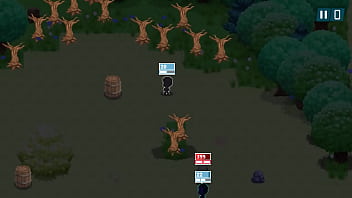 Superhero goes to the future and gets fucked by the villains 12