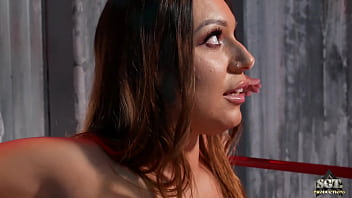 Sgt miles and misty meaner trick dumb slut from the gym to come get fucked 1 free