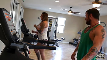 Sgt miles and misty meaner trick dumb slut from the gym to come get fucked 1 free Sgt miles and misty meaner trick dumb slut from the gym to come get fucked 1 free