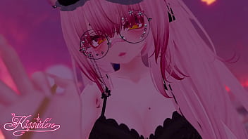 You just got home let me pamper you ~ love • purring • ear cleaning • kisses • gfe 【3dio asmr】