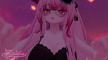 You just got home let me pamper you ~ love • purring • ear cleaning • kisses • gfe 【3dio asmr】